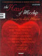 Heart of Worship piano sheet music cover